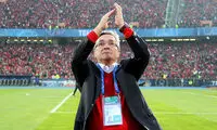 قلب گرم و مغز سرد آقای برانکو