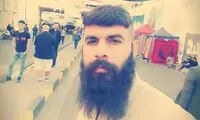 عامل آتش زدن کنسولگری ایران در نجف