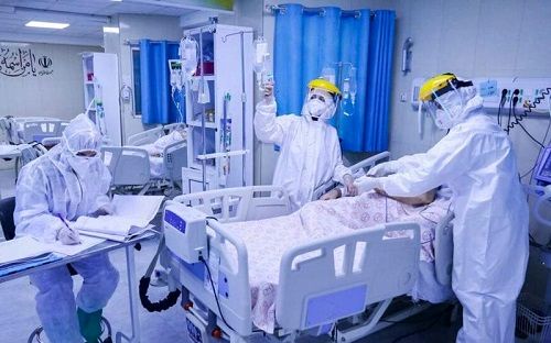 اعمال سهمیه‌بندی جدید برای بیمارستان‌ها