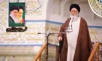 علم‌الهدی: ۴۲سال با قدرت فریاد زدیم مرگ بر آمریکا