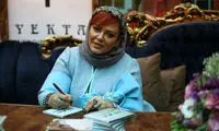 بهاره رهنما: هیچ‌گاه از مد پیروی نکرده‌ام