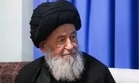 آیت‌الله علوی گرگانی در بیمارستان بستری شد