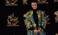 لیلا حاتمی؛ تنها ستاره زن سینمای ایران