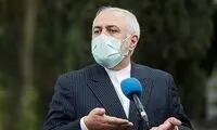 ظریف: برجام قابل مذاکره مجدد نیست، والسلام