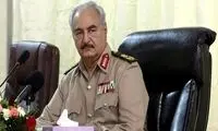 دستور حمله به طرابلس صادر شد