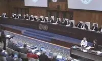 هیأت آمریکایی در لاهه، ایران را متهم کرد