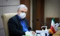 نامه نمکی به رئیس‌جمهور درباره مراسم محرم