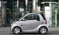 قیمت زشت‌ترین خودروهای سال چند است؟