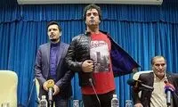 عوامل و بازیگران «دلدادگان» بعد از فینال ناکام