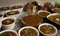 خوردنی های نوروزی