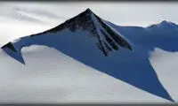 کشف سه هرم تاریخی در قطب جنوب +عکس