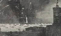 حقایقی که درباره مجسمه آزادی نمی‌دانستید