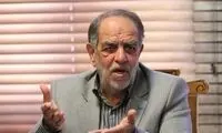 ترکان: دولتِ خودشان بود، با آمریکا مشکلی نبود