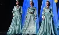 مسابقه زیبایی دخترِ تاتار