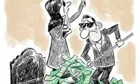 این هم قبر‌های لاکچری میلیاردی برای افراد خاص!