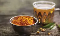 چای زردچوبه و ۶ خاصیت باورنکردنی
