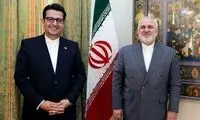 علت انتخاب موسوی به عنوان سفیر ایران در باکو