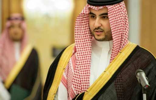 فیگارو: جانشین «محمد بن سلمان» انتخاب شد