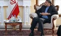 امیرعبداللهیان: ریاض خوش‌خدمتی به اسرائیل را متوقف کند