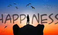 10 روش علمی برای شاد بودن در زندگی