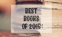 ۱۶ کتاب برتر سال ۲۰۱۵ از نظر کاربران Goodreads