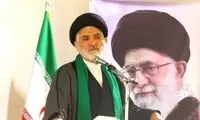 امام جمعه لواسان: اولویت با تخریب ویلای دانه درشت‌هاست