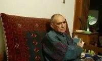 مردی که خواب و بیداری‌اش برای ایران بود