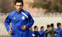 امیرخان و شماره 8 آشتی کردند