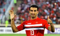 گفت‌وگوی نوروزی با «حسین ماهینی»، کاپیتان پرسپولیس
