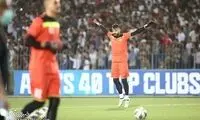 بازیکن پرسپولیس برای واکسن راهی اروپا می‌شود!