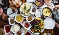 اینجا «وان» است؛ سرزمین صبحانه‌های خوشمزه
