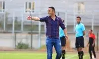 پاشازاده سرمربی سرخپوشان پاکدشت شد