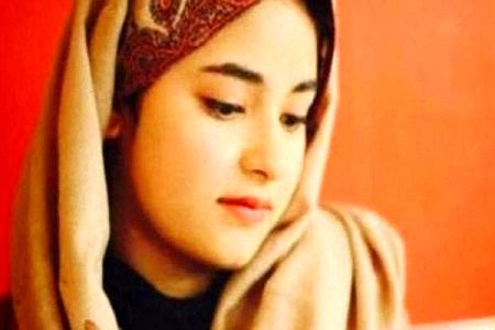 خداحافظی بازیگر زن مسلمان از دنیای سینما
