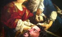 شباهت جالب افراد به آثار نقاشی!