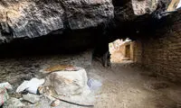روستای اسفیدان؛ ماسوله شرق +عکس