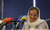 مرضیه برومند: نمی‌توانم از دنیای بچه‌ها جدا شوم