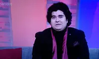 ماجرای حضور سالار عقیلی در شبکه من و تو