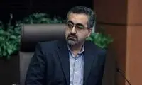 تاییدکننده خبر شجریان، مرجع اطلاع‌رسانی کرونا