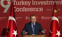 درخواست اردوغان از آلمان درباره جنبش گولن