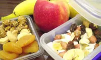 چند ایده‌ی میان‌وعده‌ی مناسب برای محل کار