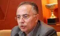 عضو سابق هیأت رئیسه فدراسیون بازداشت شد!