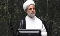 ذوالنور: بچه دبستانی از ما بهتر سخنرانی می‌کند