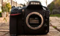 NIKON D800، بهترین دوربین DSLR