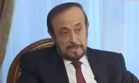 رفعت اسد به بخش مراقبت‌های ویژه منتقل شد