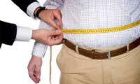 اینطوری، هفته ای نیم کیلو وزن کم کنید!