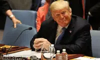 مجادله ترامپ با تیلور سوییفت