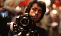فیلمبردار ایرانی در فیلم های خارجی