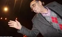 بازگشت ایرج به دنیای موسیقی