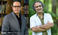 همکاری جدید اهورا ایمان با علیرضا قربانی