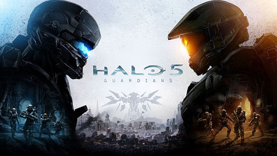 بازی Halo5، اکس باکس وان را نجات داد!